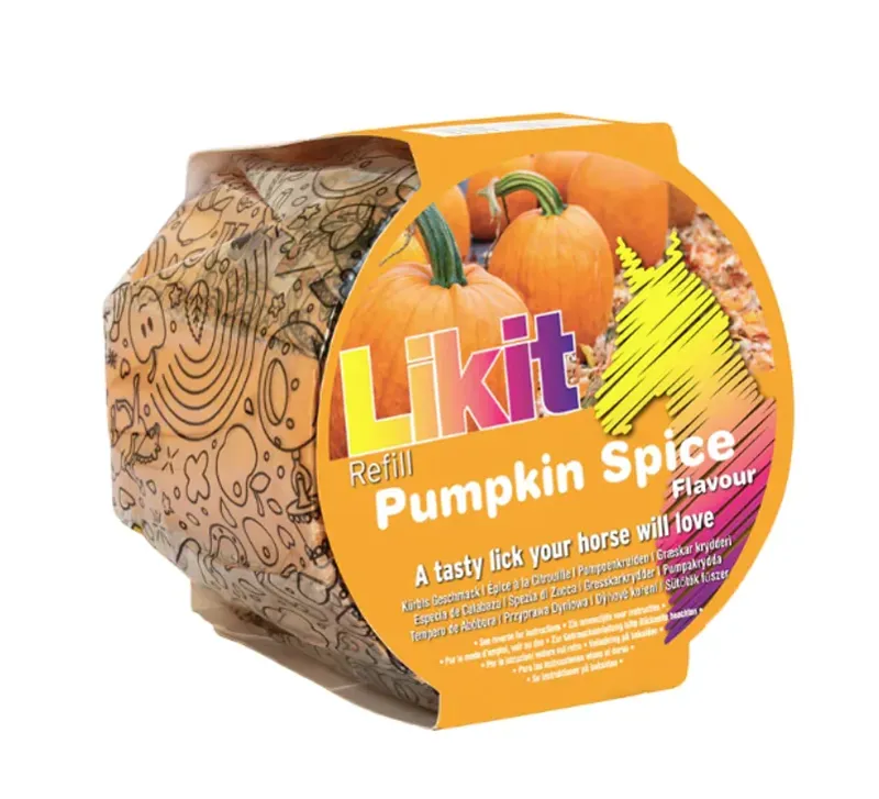 Likit 650g - Box Of 12