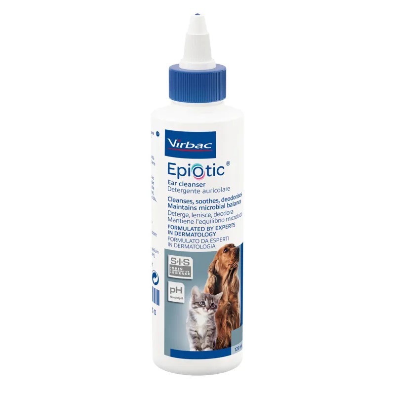 Epiotic Ear Cleaner