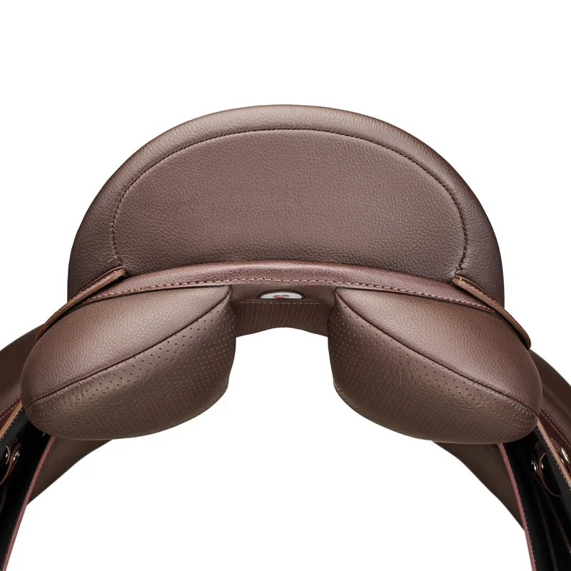 Wintec 500 All Purpose Brown-1