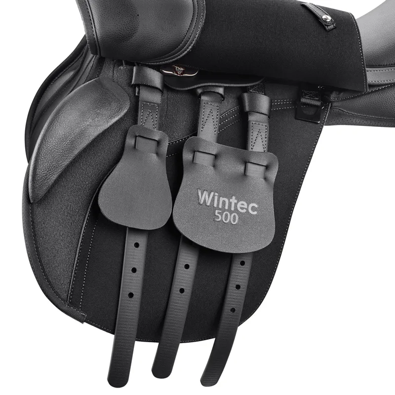 Wintec 500 SC All Purpose Black-2